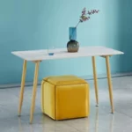 Multifunctional Cube Stool 5 in1 For Dining, Living and Bed Room